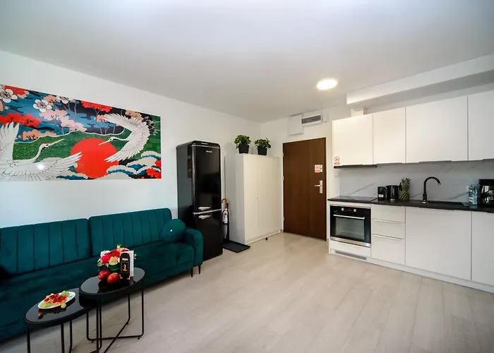 Maya\'S Apartments